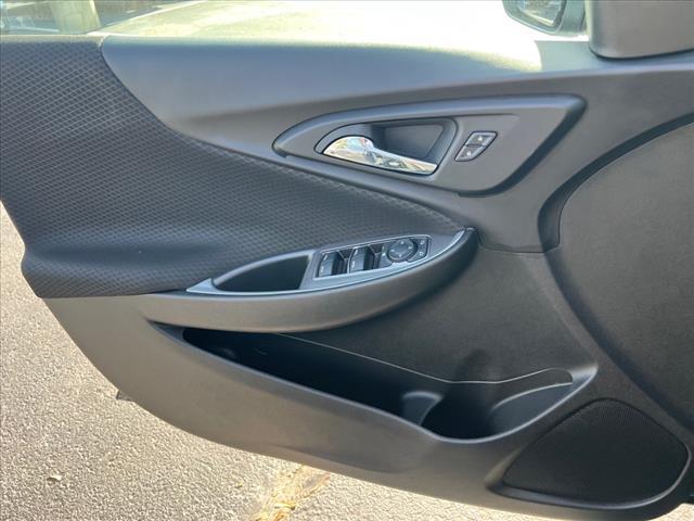 used 2023 Chevrolet Malibu car, priced at $22,690
