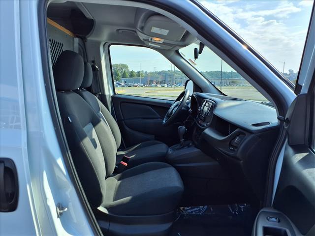 used 2022 Ram ProMaster City car, priced at $27,990