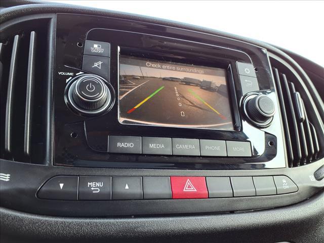 used 2022 Ram ProMaster City car, priced at $27,990