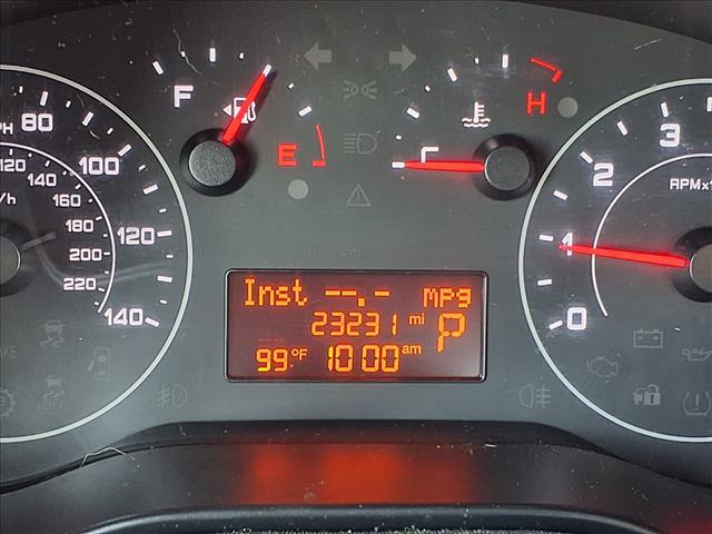 used 2022 Ram ProMaster City car, priced at $27,990