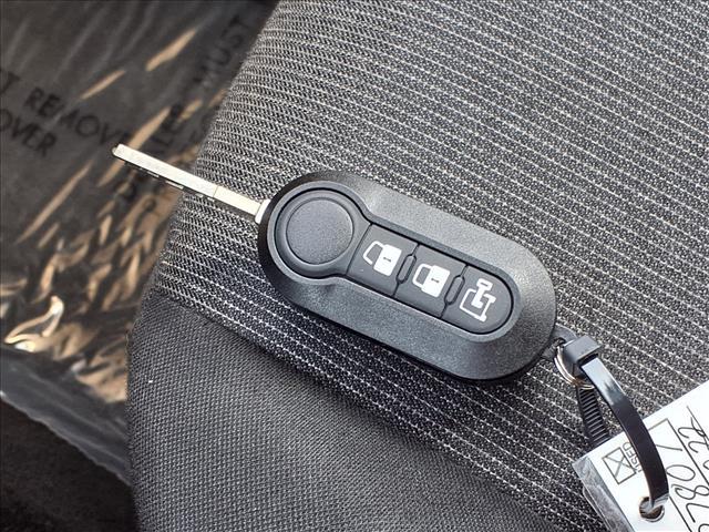 used 2022 Ram ProMaster City car, priced at $27,990