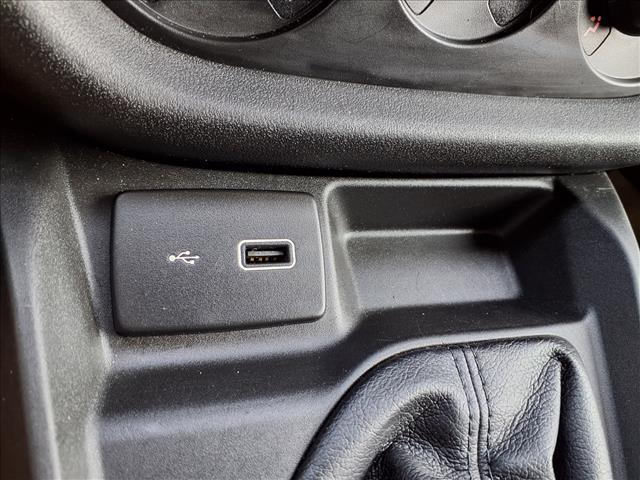 used 2022 Ram ProMaster City car, priced at $27,990