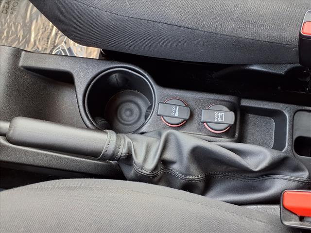 used 2022 Ram ProMaster City car, priced at $27,990