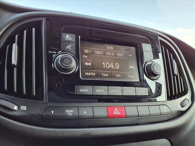 used 2022 Ram ProMaster City car, priced at $27,990