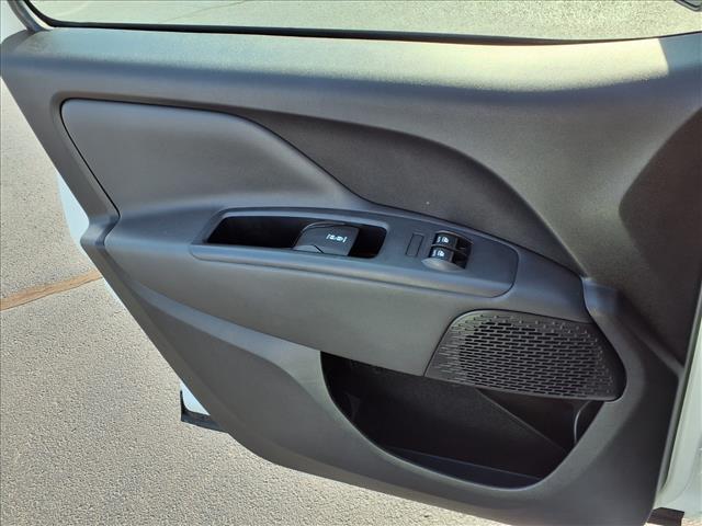 used 2022 Ram ProMaster City car, priced at $27,990