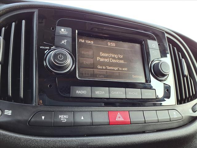 used 2022 Ram ProMaster City car, priced at $27,990