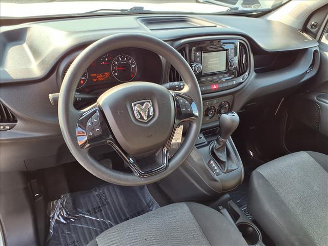 used 2022 Ram ProMaster City car, priced at $27,990