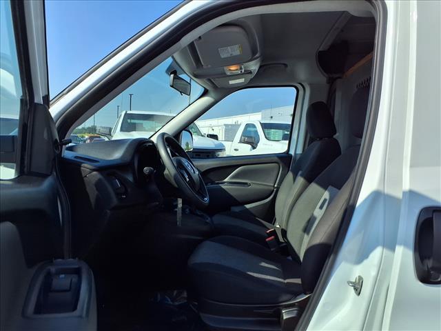 used 2022 Ram ProMaster City car, priced at $27,990