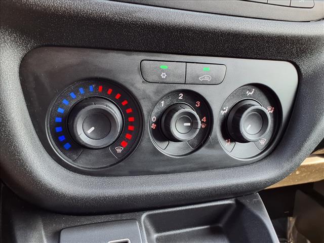 used 2022 Ram ProMaster City car, priced at $27,990