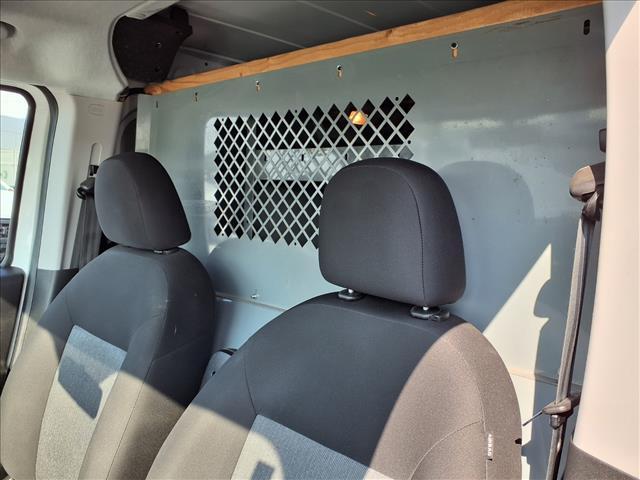 used 2022 Ram ProMaster City car, priced at $27,990