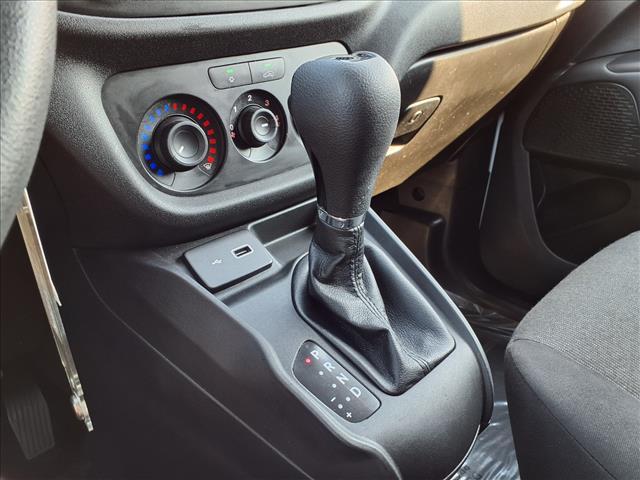 used 2022 Ram ProMaster City car, priced at $27,990