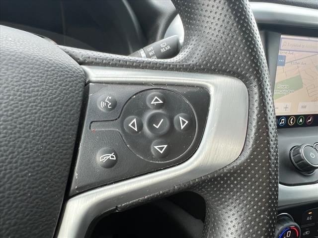 used 2023 GMC Acadia car, priced at $30,990