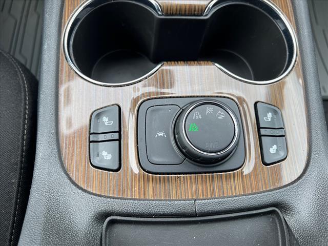 used 2023 GMC Acadia car, priced at $30,990