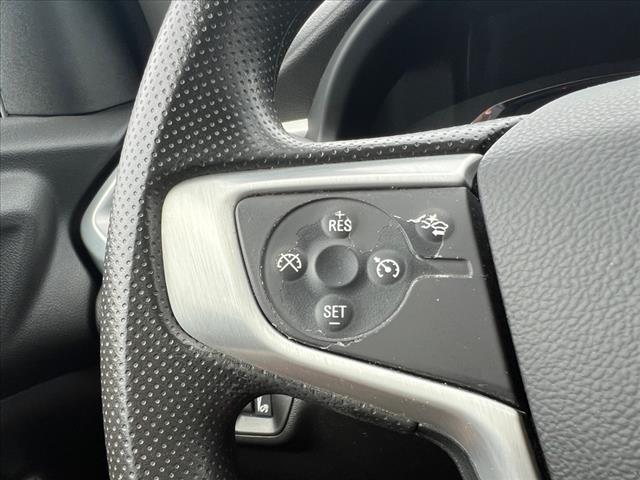 used 2023 GMC Acadia car, priced at $30,990