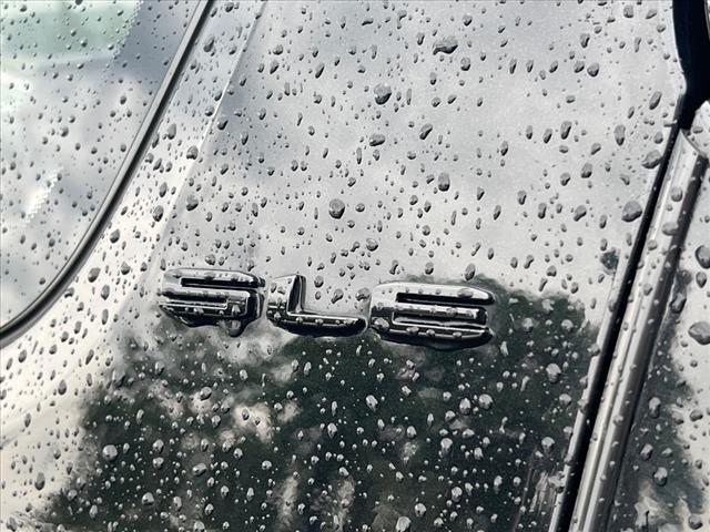 used 2023 GMC Acadia car, priced at $30,990
