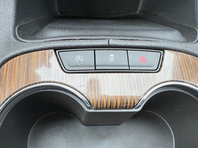 used 2023 GMC Acadia car, priced at $30,990
