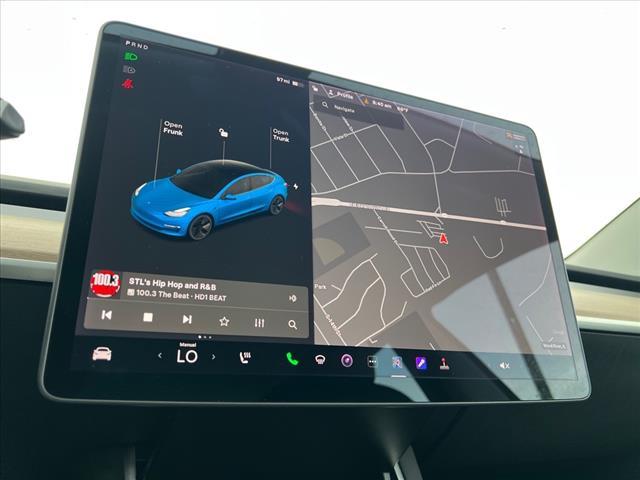 used 2019 Tesla Model 3 car, priced at $19,990