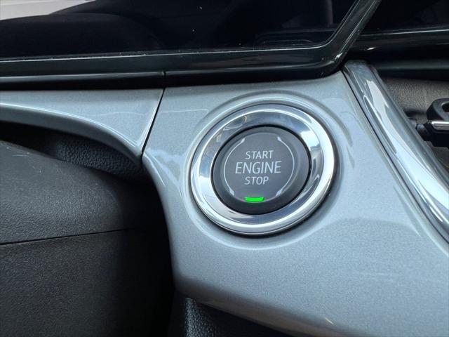 used 2024 Chevrolet Trax car, priced at $24,490