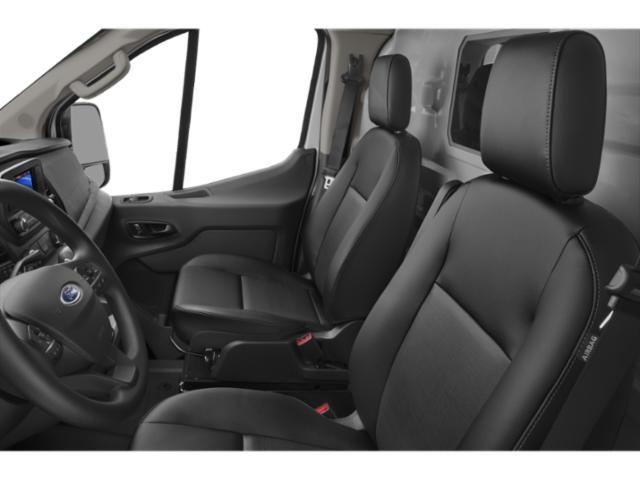 used 2023 Ford Transit-250 car