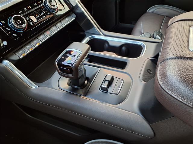 used 2022 GMC Sierra 1500 car, priced at $49,990