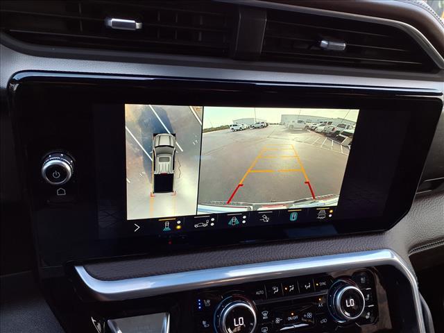 used 2022 GMC Sierra 1500 car, priced at $49,990