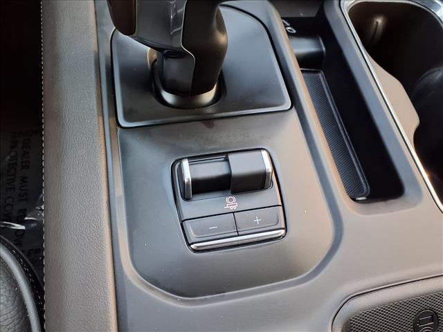 used 2022 GMC Sierra 1500 car, priced at $49,990