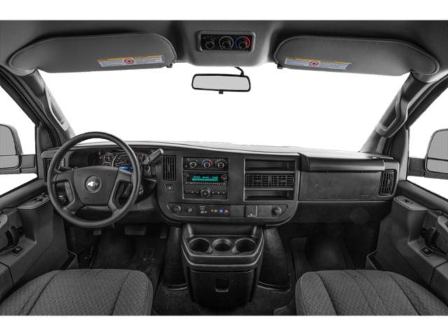 used 2025 Chevrolet Express 3500 car