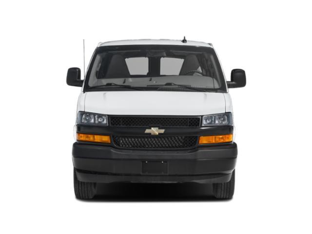 used 2025 Chevrolet Express 3500 car