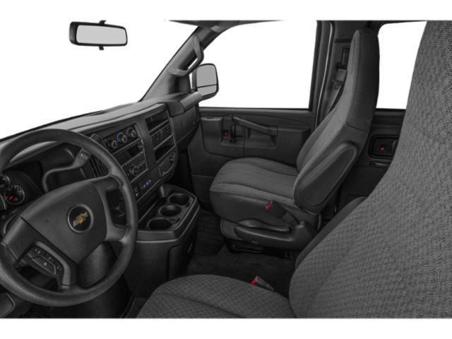 used 2025 Chevrolet Express 3500 car