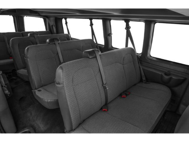 used 2025 Chevrolet Express 3500 car