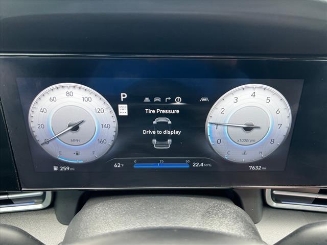 used 2024 Hyundai Elantra car, priced at $23,990