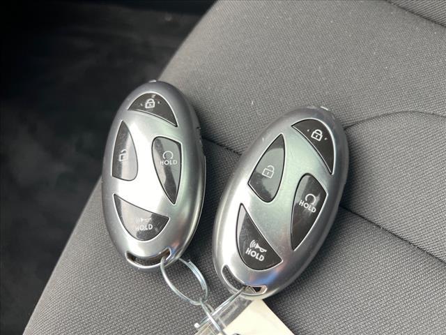 used 2024 Hyundai Elantra car, priced at $23,990