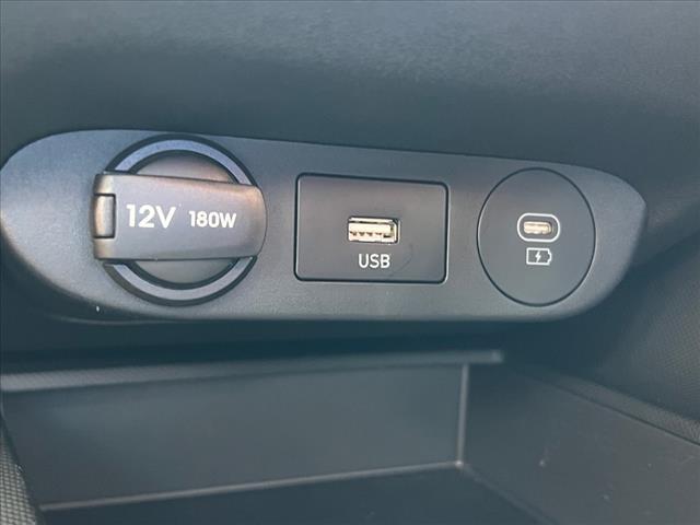 used 2024 Hyundai Elantra car, priced at $23,990