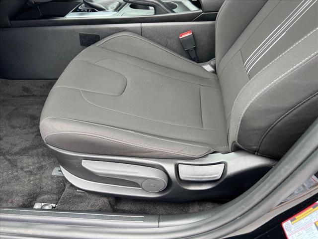 used 2024 Hyundai Elantra car, priced at $23,990