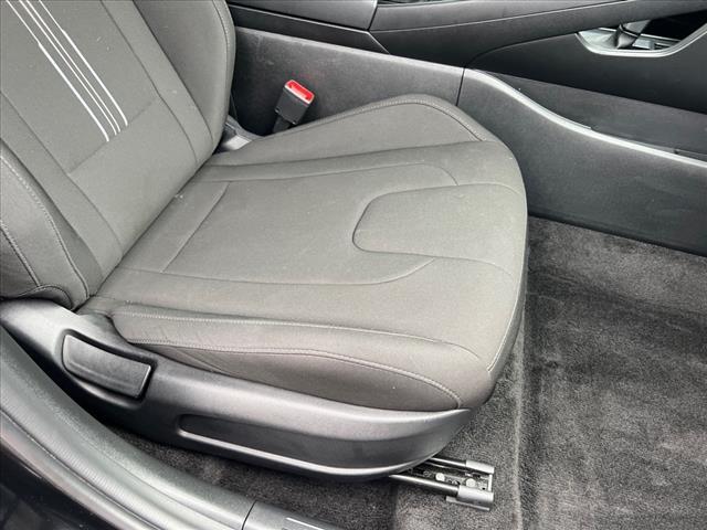 used 2024 Hyundai Elantra car, priced at $23,990