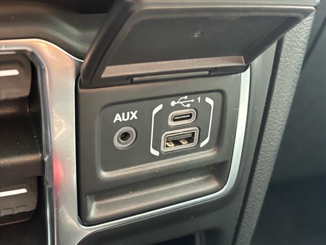 used 2021 Jeep Gladiator car, priced at $33,990
