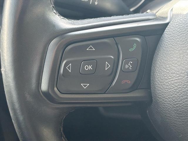 used 2021 Jeep Gladiator car, priced at $33,990