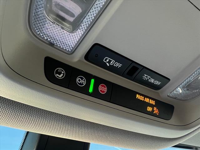 used 2021 Buick Enclave car, priced at $24,990