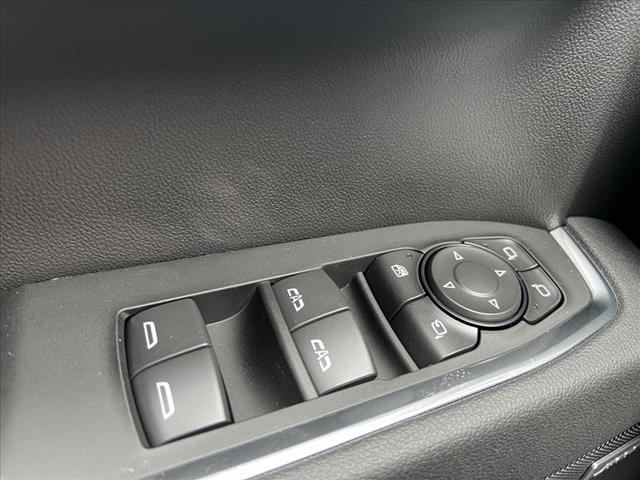 new 2025 Chevrolet Silverado 1500 car, priced at $58,390