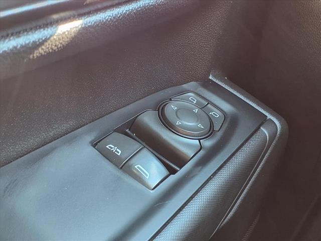 used 2024 GMC Sierra 1500 car, priced at $34,990