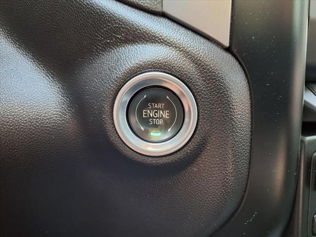 used 2024 GMC Sierra 1500 car, priced at $34,990
