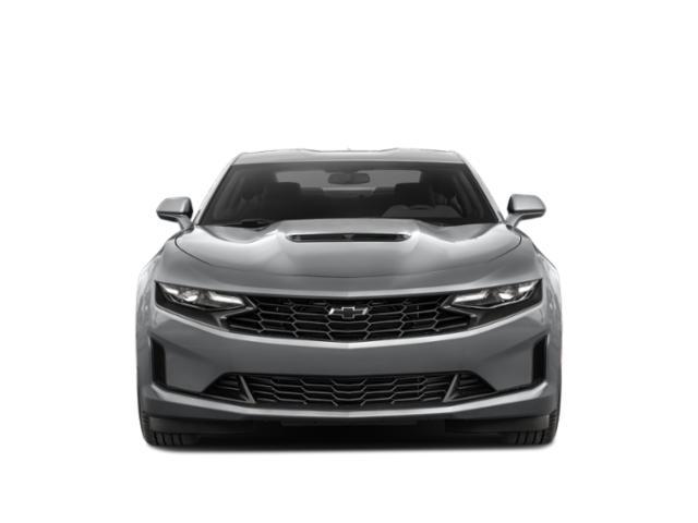 used 2023 Chevrolet Camaro car