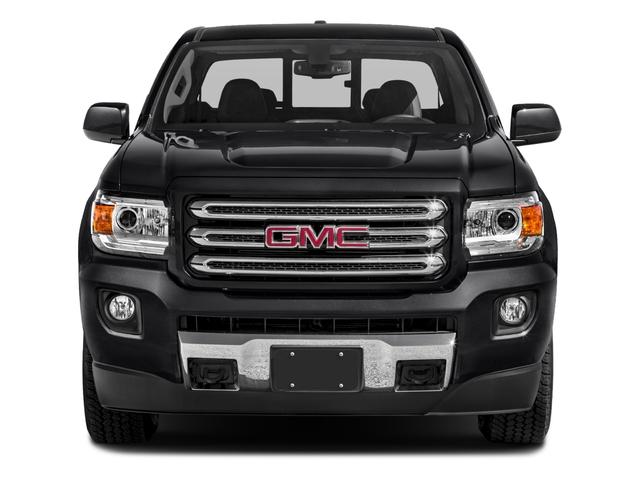 used 2018 GMC Canyon car