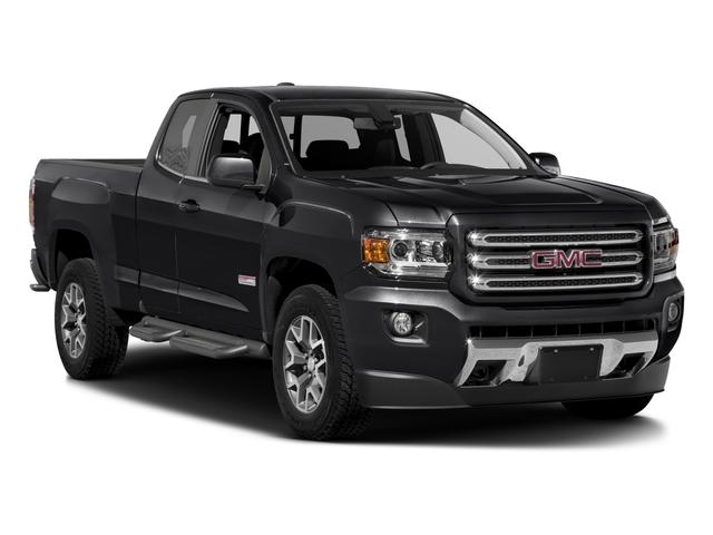 used 2018 GMC Canyon car