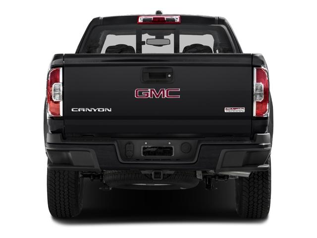 used 2018 GMC Canyon car