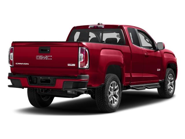 used 2018 GMC Canyon car