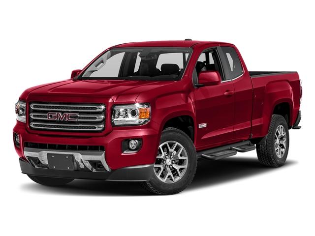 used 2018 GMC Canyon car