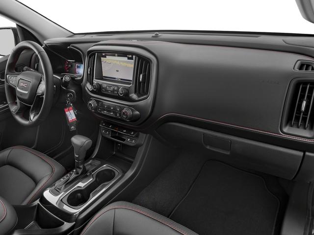 used 2018 GMC Canyon car