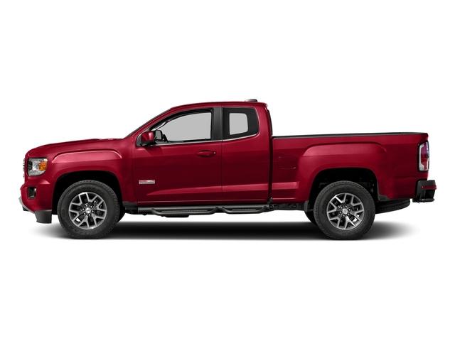 used 2018 GMC Canyon car