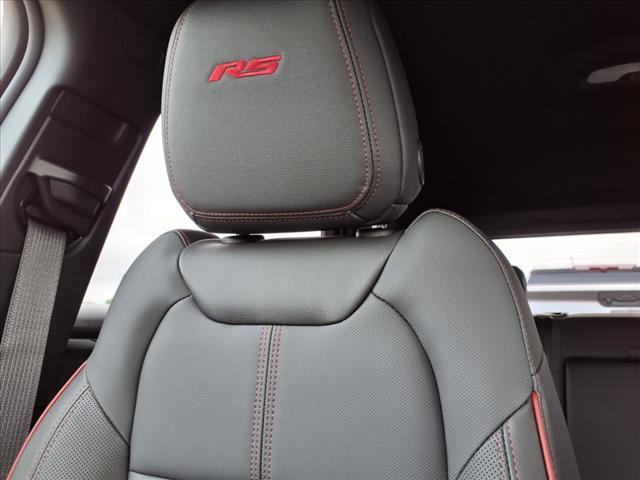 new 2026 Chevrolet TrailBlazer car, priced at $27,800